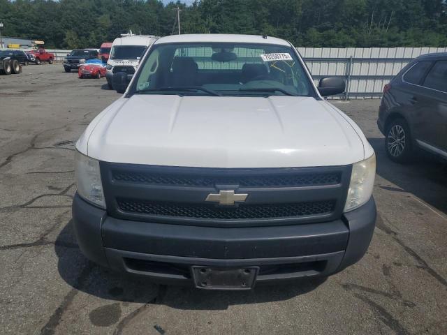 Photo 5 from auction – 2008 CHEVROLET SILVERADO with VIN 2GCEC19C381183653
