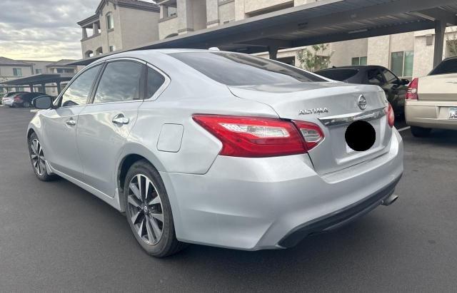 Photo 3 from auction – 2016 NISS ALTIMA 2.5 with VIN 1N4AL3AP9GC160840