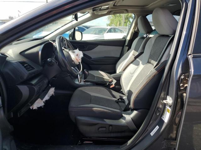 Photo 7 from auction – 2023 SUBARU CROSSTREK with VIN JF2GTAECXPH216398