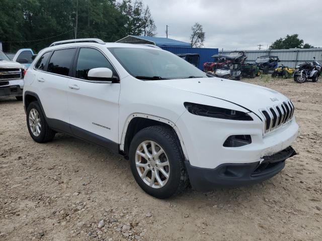 Photo 4 from auction – 2018 JEEP CHEROKEE L with VIN 1C4PJMCB8JD564103
