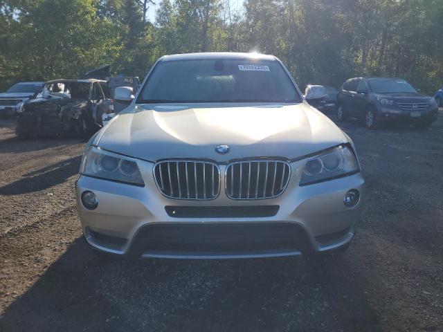 Photo 5 from auction – 2011 BMW X3 XDRIVE3 with VIN 5UXWX7C52BL731194