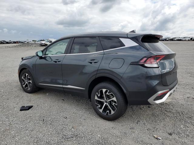 Photo 2 from auction – 2025 KIA SPORTAGE E with VIN KNDPVCDF3S7363323