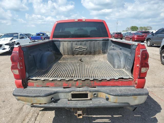 Photo 6 from auction – 2003 CHEVROLET SILVERADO with VIN 1GCHK29163E311203