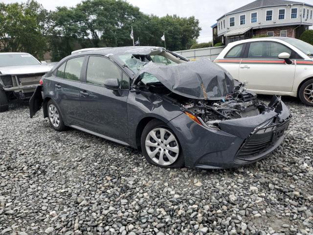 Photo 4 from auction – 2024 TOYOTA COROLLA LE with VIN JTDB4MEE6R3023478