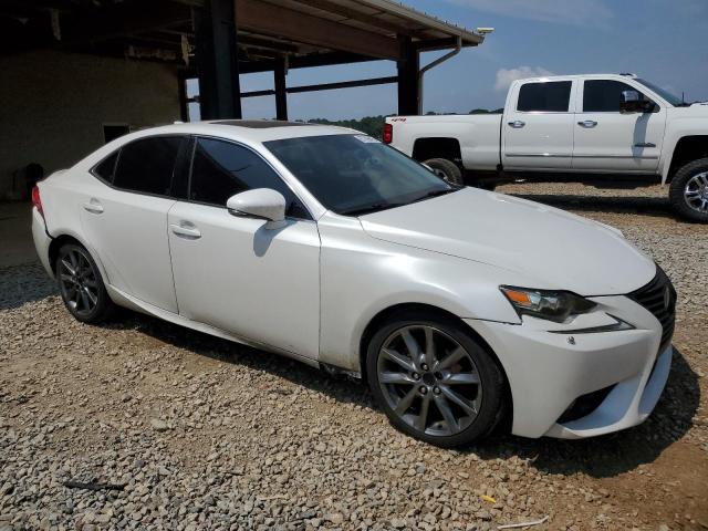 Photo 4 from auction – 2014 LEXUS IS 250 with VIN JTHCF1D22E5010843