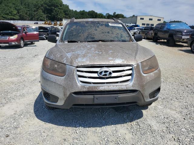 Photo 5 from auction – 2010 HYUNDAI SANTA FE G with VIN 5NMSG3AB0AH333418