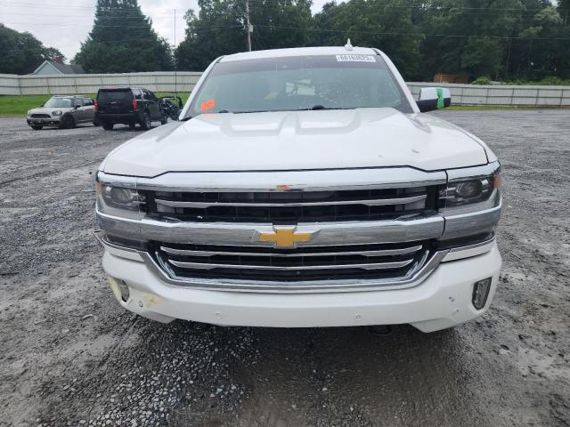 Photo 5 from auction – 2016 CHEVROLET SILVERADO with VIN 3GCPCTEC6GG246843