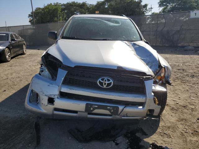 Photo 5 from auction – 2010 TOYOTA RAV4 with VIN 2T3ZF4DV2AW026650
