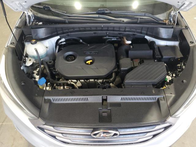 Photo 12 from auction – 2016 HYUNDAI TUCSON LIM with VIN KM8J3CA41GU130883