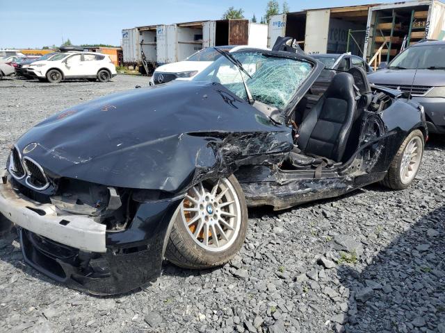 Photo 1 from auction – 2001 BMW Z3 3.0 with VIN WBACN53431LL46812