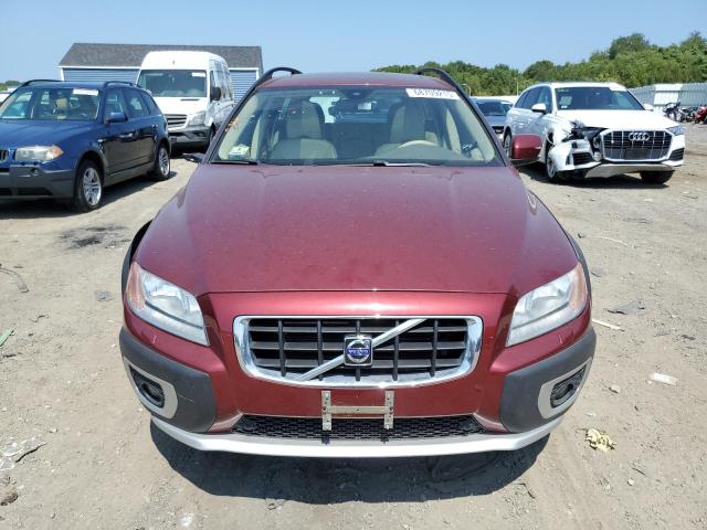Photo 5 from auction – 2009 VOLVO XC70 3.2 with VIN YV4BZ982691061009