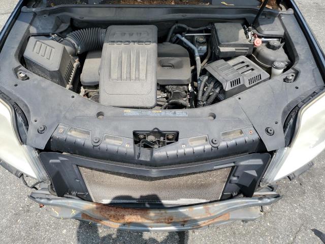 Photo 12 from auction – 2011 GMC TERRAIN SLE with VIN 2CTFLTEC9B6306991