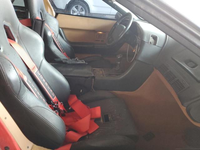 Photo 10 from auction – 1990 CHEVROLET CORVETTE with VIN 1G1YY2385L5115864