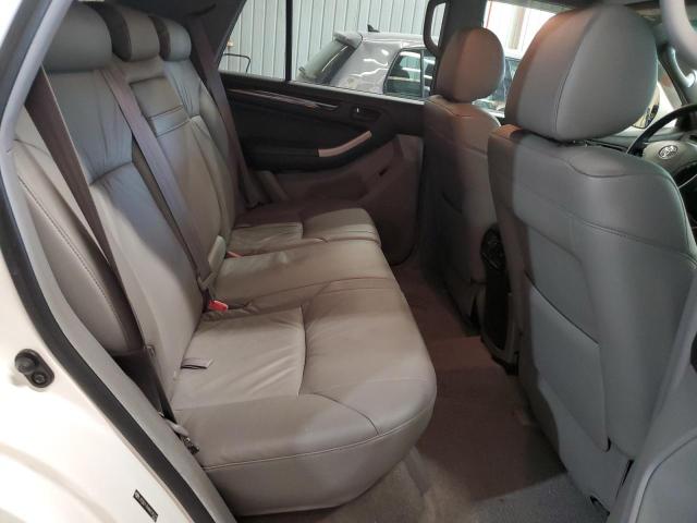Photo 11 from auction – 2008 TOYOTA 4RUNNER LI with VIN JTEBU17R48K035272