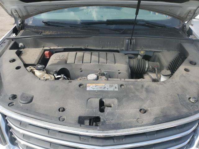 Photo 12 from auction – 2016 CHEVROLET TRAVERSE LT with VIN 1GNKVGKD7GJ223683