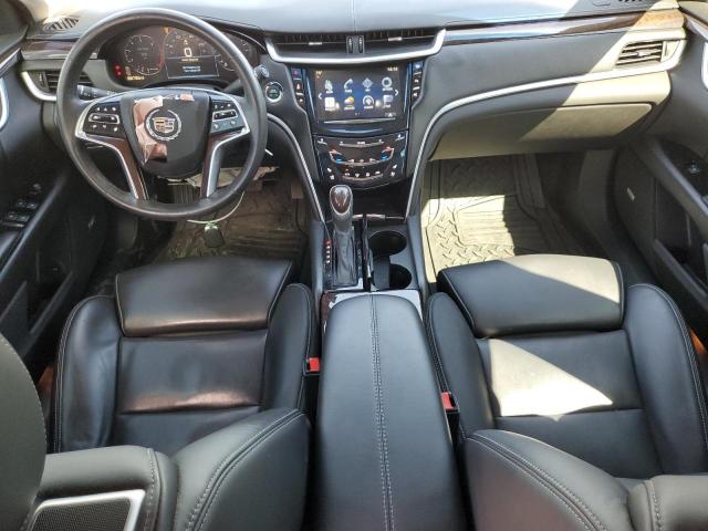 Photo 8 from auction – 2015 CADILLAC XTS PREMIU with VIN 2G61P5S32F9221928