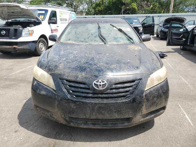 Photo 5 from auction – 2008 TOYOTA CAMRY CE with VIN 4T1BE46K88U736646