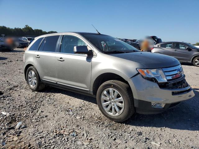 Photo 4 from auction – 2008 FORD EDGE LIMITED with VIN 2FMDK39C88BB41236