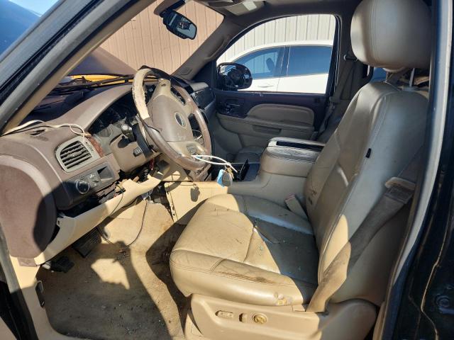 Photo 7 from auction – 2013 GMC YUKON DENA with VIN 1GKS1EEF3DR218651