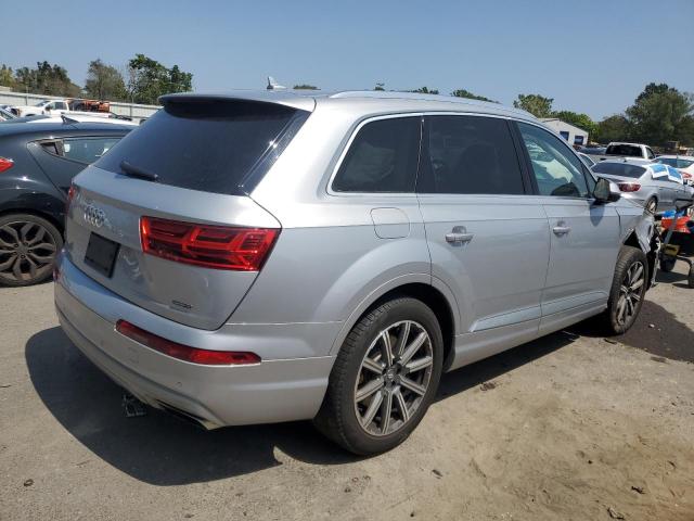 Photo 3 from auction – 2018 AUDI Q7 PREMIUM with VIN WA1LHAF79JD016976