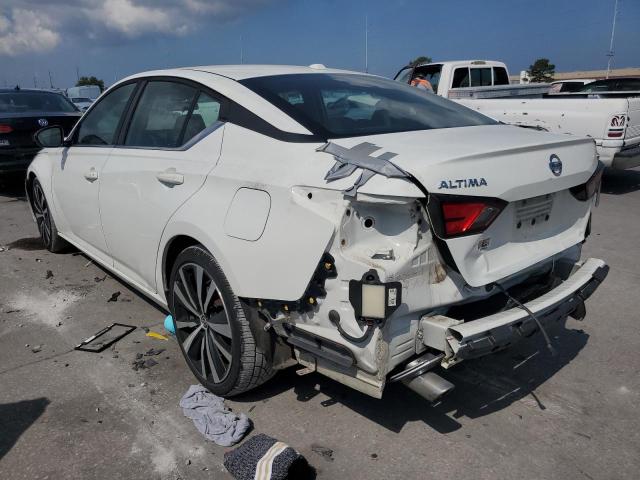 Photo 2 from auction – 2020 NISSAN ALTIMA SR with VIN 1N4BL4CV0LN308796