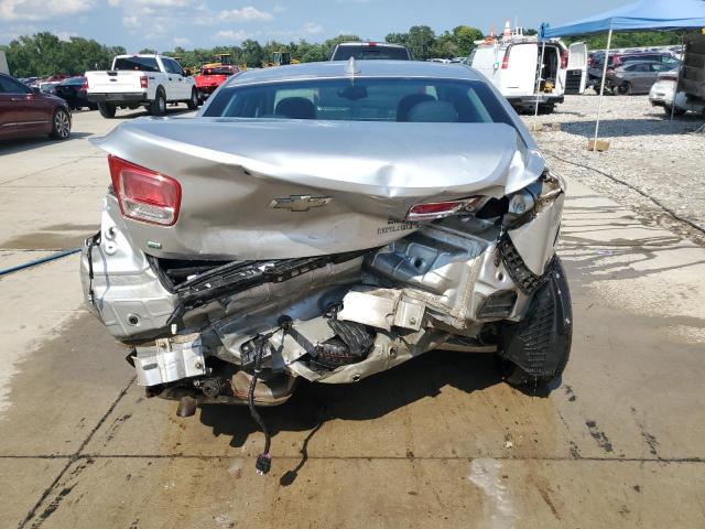 Photo 6 from auction – 2016 CHEVROLET MALIBU LIM with VIN 1G11C5SA9GF146136