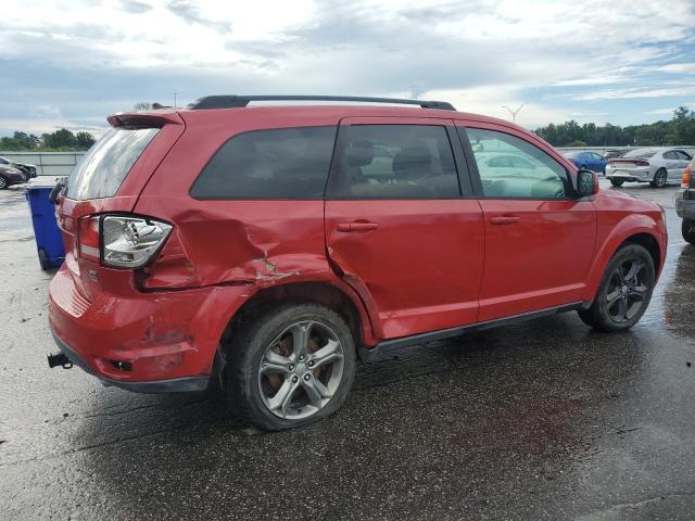 صورة رقم 3 من المزاد - 2015 DODGE JOURNEY SX مع VIN 3C4PDCBG9FT742312