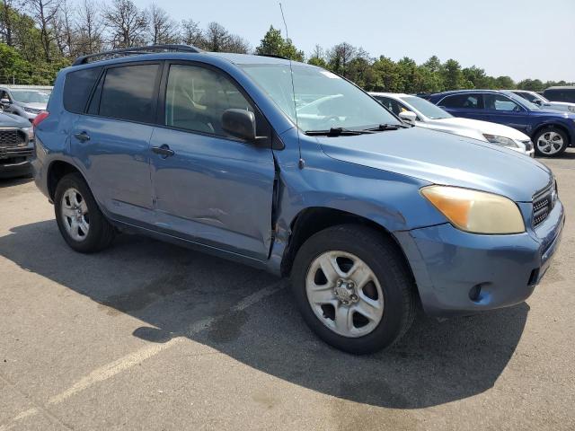 Photo 4 from auction – 2007 TOYOTA RAV4 with VIN JTMZD33V875034317