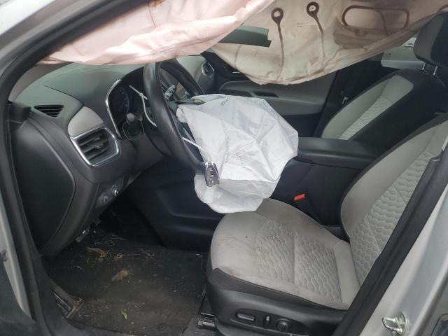 Photo 7 from auction – 2019 CHEVROLET EQUINOX LS with VIN 2GNAXHEV8K6227831