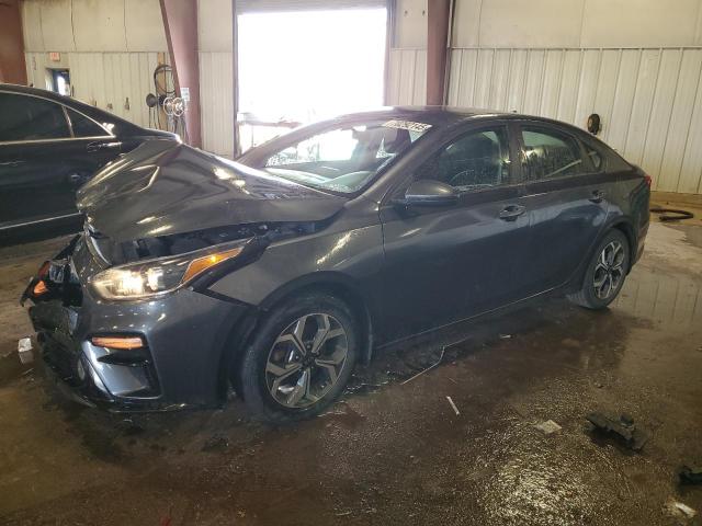 Photo 1 from auction – 2021 KIA FORTE FE with VIN 3KPF24AD8ME288165