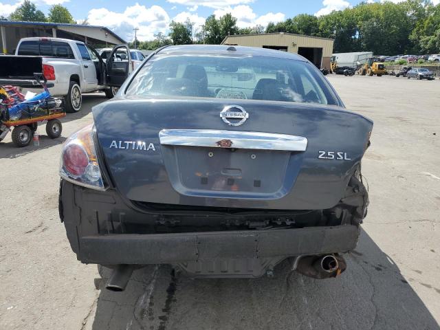 Photo 6 from auction – 2011 NISSAN ALTIMA BAS with VIN 1N4AL2AP7BN405366