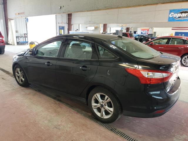 Photo 2 from auction – 2014 FORD FOCUS SE with VIN 1FADP3F26EL171564