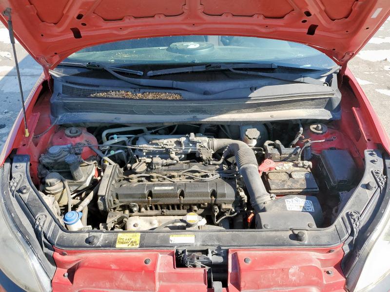 Photo 12 from auction – 2011 KIA SOUL + with VIN KNDJT2A2XB7297392