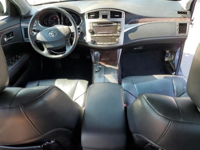 Photo 8 from auction – 2012 TOYOTA AVALON BAS with VIN 4T1BK3DB8CU450052