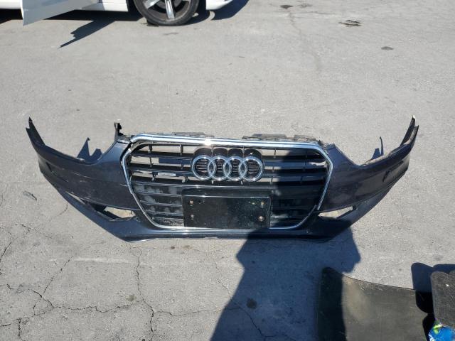 Photo 13 from auction – 2015 AUDI A4 PREMIUM with VIN WAUFFAFLXFN038585