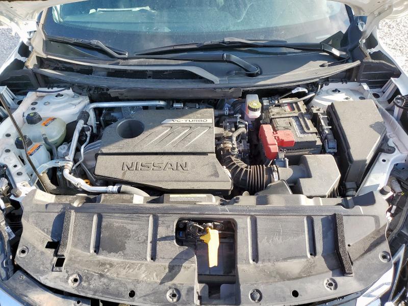 Photo 12 from auction – 2024 NISSAN ROGUE SV with VIN 5N1BT3BA1RC712659