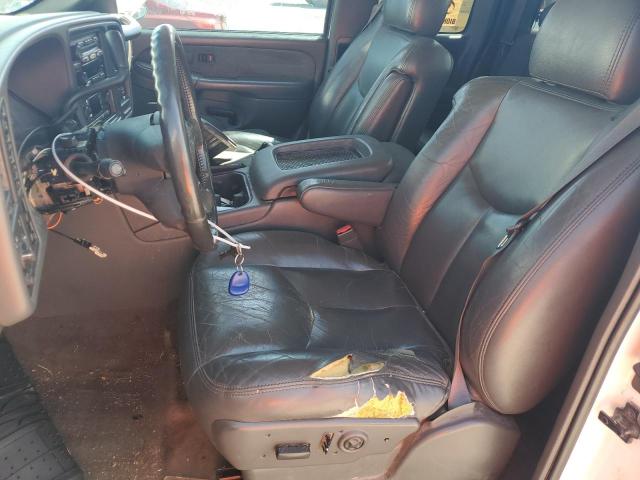 Photo 7 from auction – 2003 CHEVROLET SILVERADO K1500 with VIN 1GCEK19T13E372165