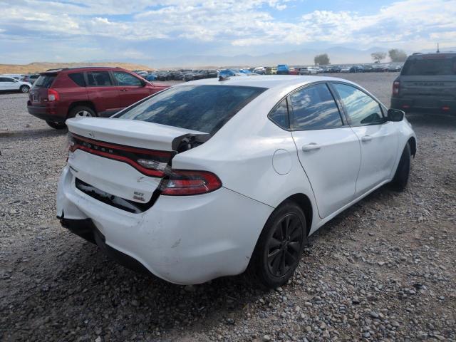 Photo 3 from auction – 2014 DODGE DART SXT with VIN 1C3CDFBB2ED723968