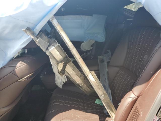 Photo 10 from auction – 2019 LEXUS LS 500H with VIN JTHCYLFF6K5001452