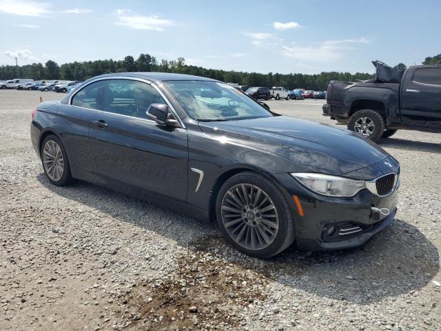 Photo 4 from auction – 2015 BMW 428 I with VIN WBA3V5C54FP752252