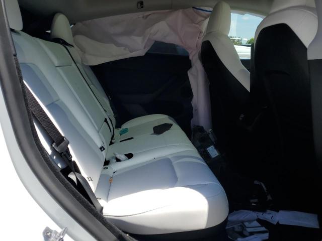 Photo 11 from auction – 2024 TESLA MODEL Y with VIN 7SAYGDEE5RF213540