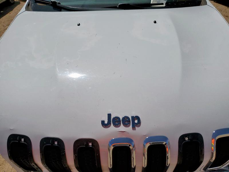 Photo 11 from auction – 2016 JEEP CHEROKEE L with VIN 1C4PJLDB1GW275926