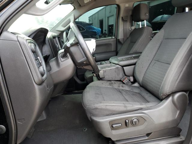 Photo 7 from auction – 2019 CHEVROLET SILVERADO with VIN 3GCPWDED4KG238898