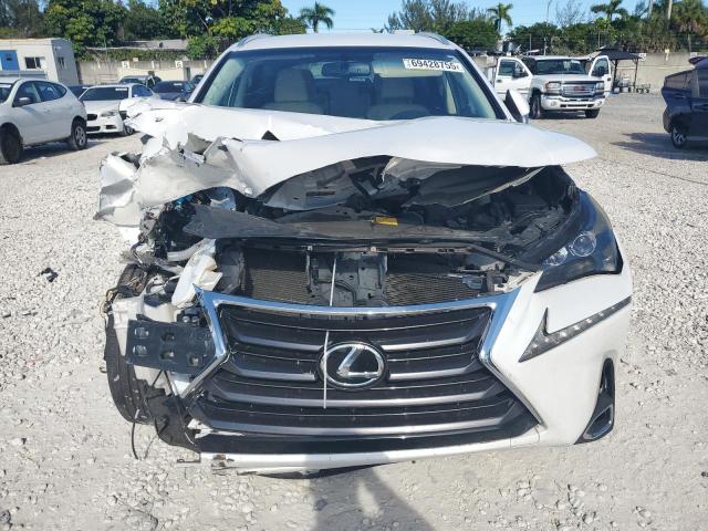Photo 5 from auction – 2015 LEXUS NX 200T with VIN JTJYARBZ5F2001882