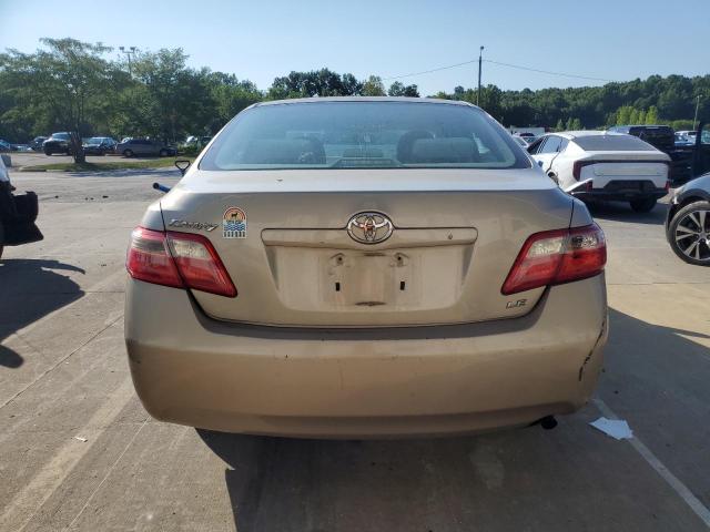 Photo 6 from auction – 2009 TOYOTA CAMRY BASE with VIN 4T1BE46K79U318175