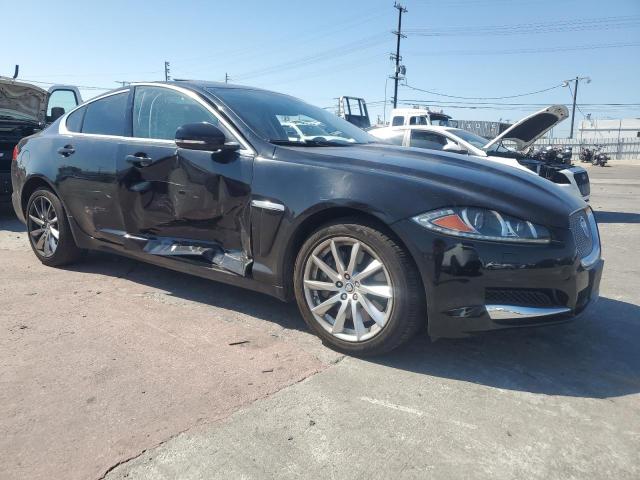 Photo 4 from auction – 2013 JAGUAR XF with VIN SAJWA0ES3DPS78603