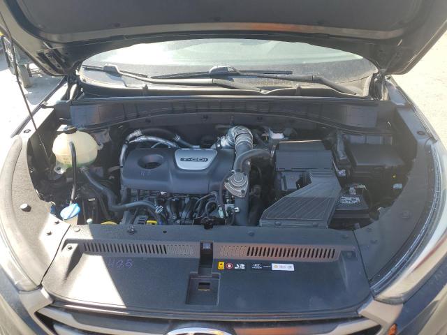 Photo 12 from auction – 2016 HYUNDAI TUCSON LIM with VIN KM8J3CA27GU238844