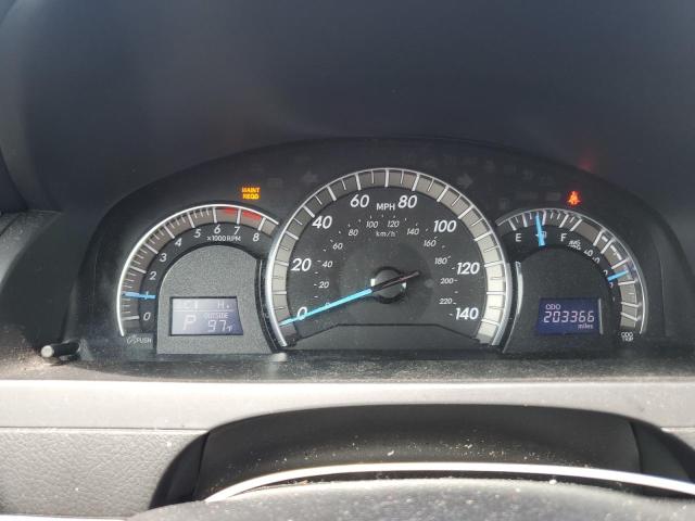 Photo 9 from auction – 2014 TOYOTA CAMRY L with VIN 4T1BF1FK1EU341795