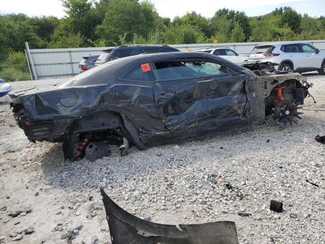 Photo 3 from auction – 2011 CHEVROLET CAMARO 2SS with VIN 2G1FT1EW3B9160380