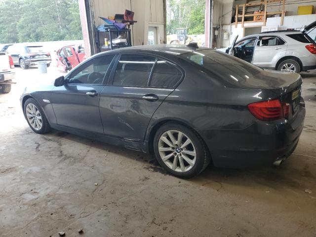 Photo 2 from auction – 2011 BMW 528 I with VIN WBAFR1C5XBC746693